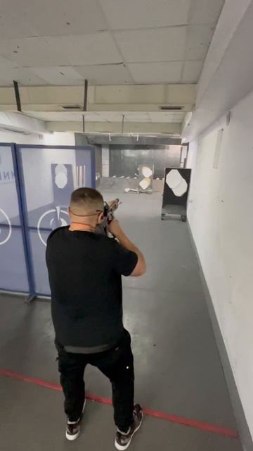 Тренировка