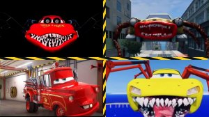 Monsters COFFIN DANCE & TILES HOP Ep. 30