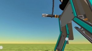 СТРОЮ РОБОТА-МОНСТРА