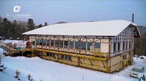 Разведка блогом. Неформат / 16.03.26