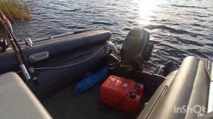 parsun 9.9 x-river 415fb