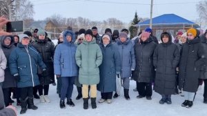 Новосибирск 2026 год