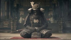 BUSHIDŌ -  Ambient Soundscape for Meditation