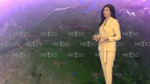 Погода в России на 17.03.2026 г вт