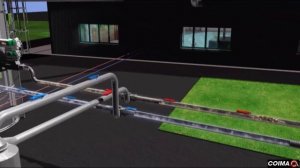 3D-анимация: как работает аспирация?