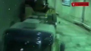 ⚡ НЕОЖИДАННО. Удар _Хоррамшахр-4_ по Украине. Иран объявил войну Зеленскому