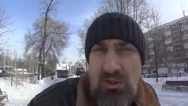 Немного Донецка