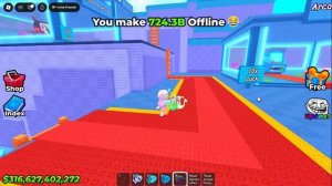 НЕ ВОРУЙ ПИНГВИНЯТ! Roblox Dont Steal Baby From Penguins!