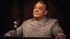 Нюрнберг - трейлер (2025) ДУБЛЯЖ