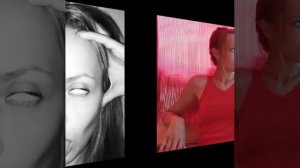 Самая красивая девочка и HOME DEPECHE MODE