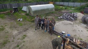 Горноправдинск