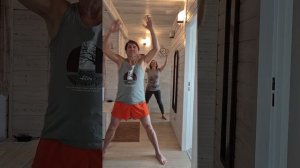 Баланс 4-х Стихий 15.03 в Лодзе, Польша. Мир  Универсологии