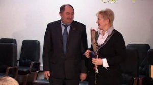 "MIMOXODOM", 16 марта 2011 год. Автор проекта О. Дзиов