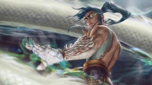 The Inner Beast Has Been Unleashed D&D Combat Background Music by Shuhaj