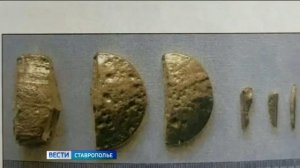 «Вести. Ставропольский край» 16.03.2026 (9.30)