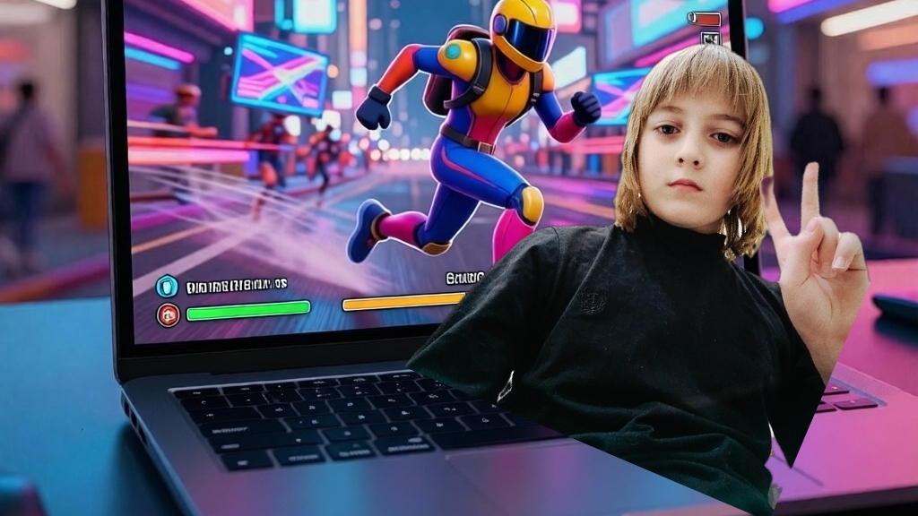 Snake clash с Барсом.