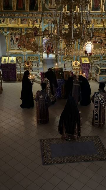 Кресту Твоему покланяемся, Владыко!