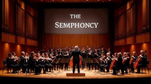 Симфония №345| Ирина Одарчук Паули