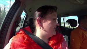 Влог от 20.05.2022