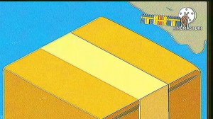 ТНТ M6 канал Happy Among us Friends