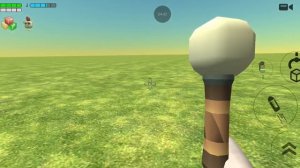 обнова 5.4.03 в Chicken Gun