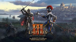 👑Эпоха империй: развитие и завоевания в Age of Empires III👑