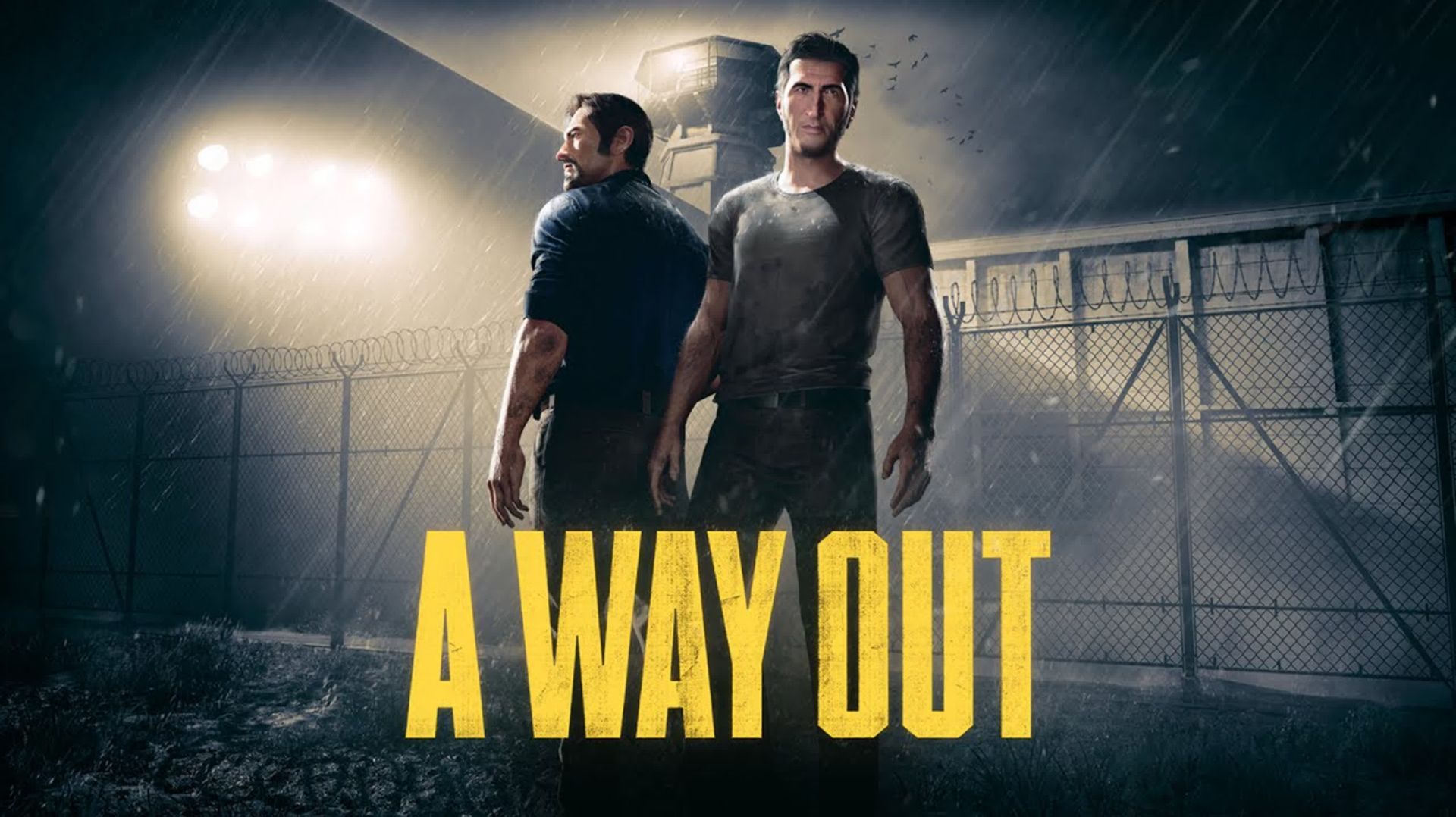 ДО ПРОХОДИМ A WAY OUT!