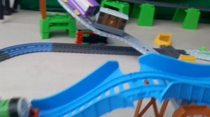 Игрушки Томас и друзья  (1)