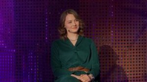 Вызов Софико, 1 сезон, 9 серия