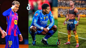 ⚽ ЛУЧШИЕ ФУТБОЛЬНЫЕ НАРЕЗКИ #131: ГОЛЫ, ПРИКОЛЫ, МОМЕНТЫ