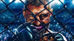 Бой со зверем - Русский трейлер (4K Дубляж, 2026) Рассел Кроу