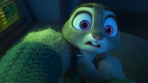 Предательство. Зверополис 2. Фрагмент фильма