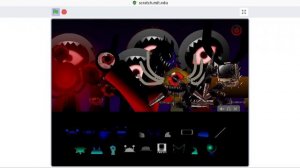 sprunki phase 574829