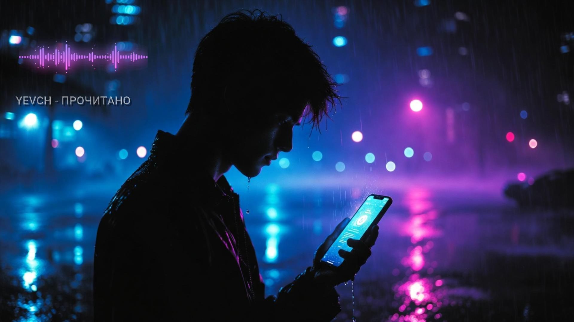 YEVCH - ПРОЧИТАНО 💔 премьера 2026 | Гимн современного игнора