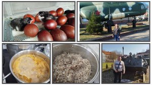 У нас пополнение 🐣 гуляем | готовлю