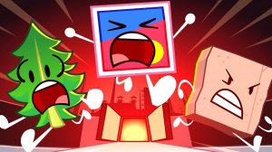 BFDIE 10: Escape Nightmare Island! | БФДИЕ 10: Побег с Кошмарного острова |  jacknjellifyRUS