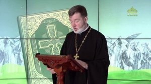 Евангелие 18 марта. Изучаем Священную евангельскую историю. Искушение Иисуса диаволом в пустыне