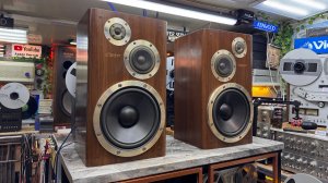 VICTOR SX-511 продолжаем слушать...