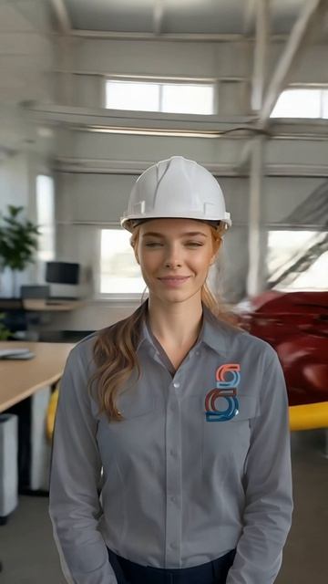 Первый день vs Неделя на заводе 😅