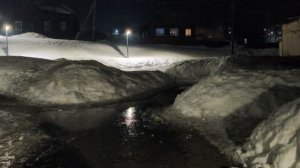 Смартфон POCO X8 PRO ночная видеозапись в 4K разрешении, 60 кадров в секунду