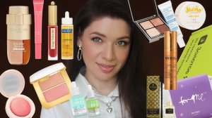 Жертва маркетинга или Феномен Золотого яблока 🍏 Распаковка ЗЯ 🍏Новинки косметики