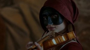 Любимая ученица Вивальди - Дублированный трейлер (2026)