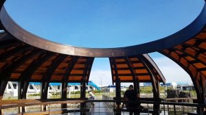 Океанариум теретория