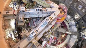 Энергетику будущего на международном уровне обсуждают в подмосковном Звенигороде