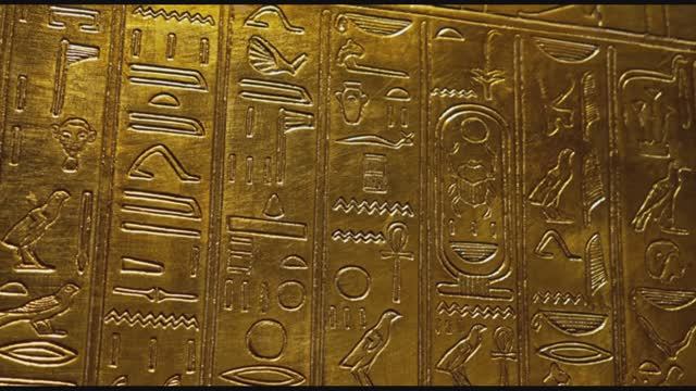 Затерянные в веках: Самые загадочные руины