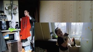 Сваха передала мне подарок,но я не приняла...Ребята но я такая ‼️