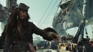 Пираты Карибского моря. Сундук мертвеца.