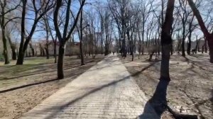 АРХИВ. Одесса 22 марта 2022.Срок за распространение видео с техникой ВСУ в Сети раскаяние Тиктокера