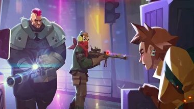 Bullet echo Берта