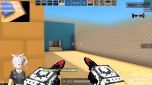 Тестим новый режим в блокпост мобайл 1.42 [ bomb x ] / конкурс на голду в blockpost mobile 1.42